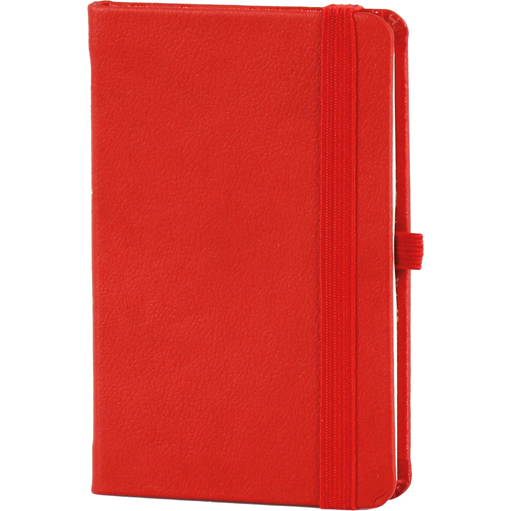 Promosyon Cep Boy (9x14cm) Tarihsiz Defter DF01001