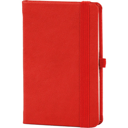 Promosyon Cep Boy (9x14cm) Tarihsiz Defter DF01001