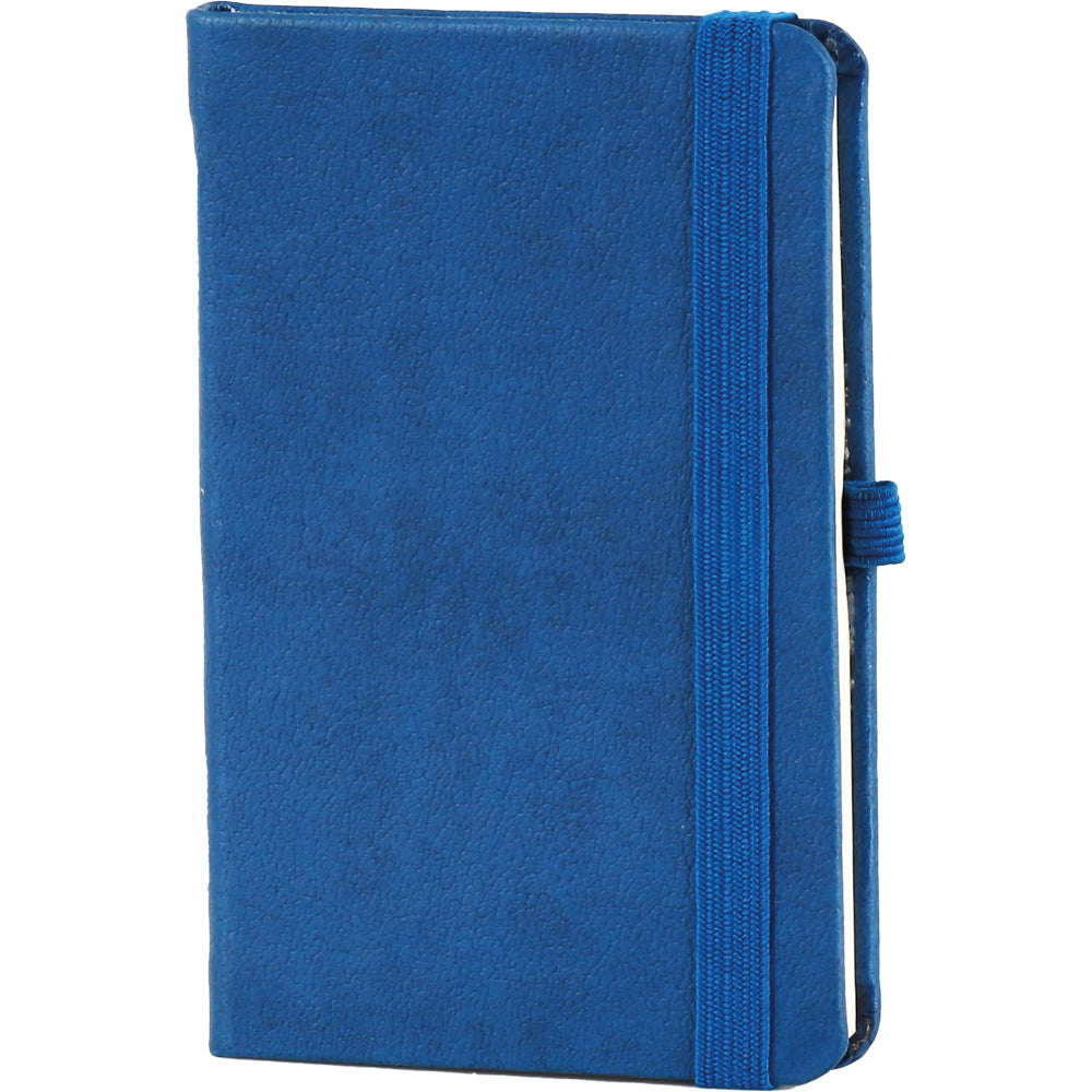 Promosyon Cep Boy (9x14cm) Tarihsiz Defter DF01001