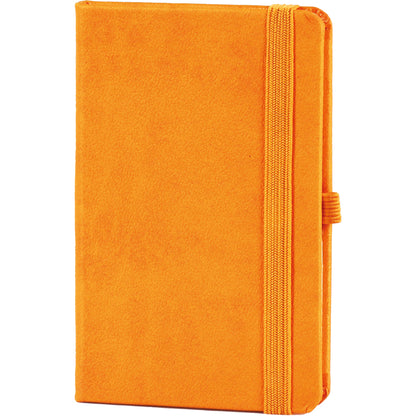Promosyon Cep Boy (9x14cm) Tarihsiz Defter DF01001