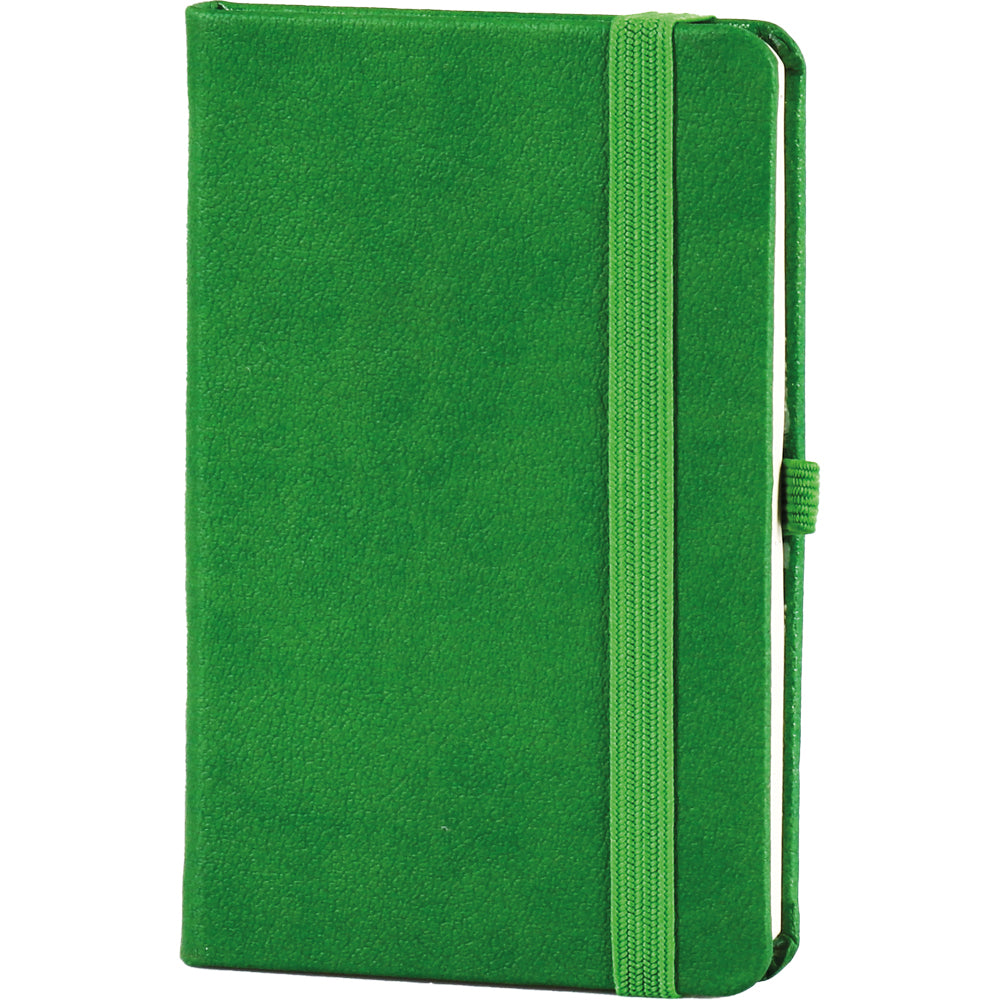 Promosyon Cep Boy (9x14cm) Tarihsiz Defter DF01001