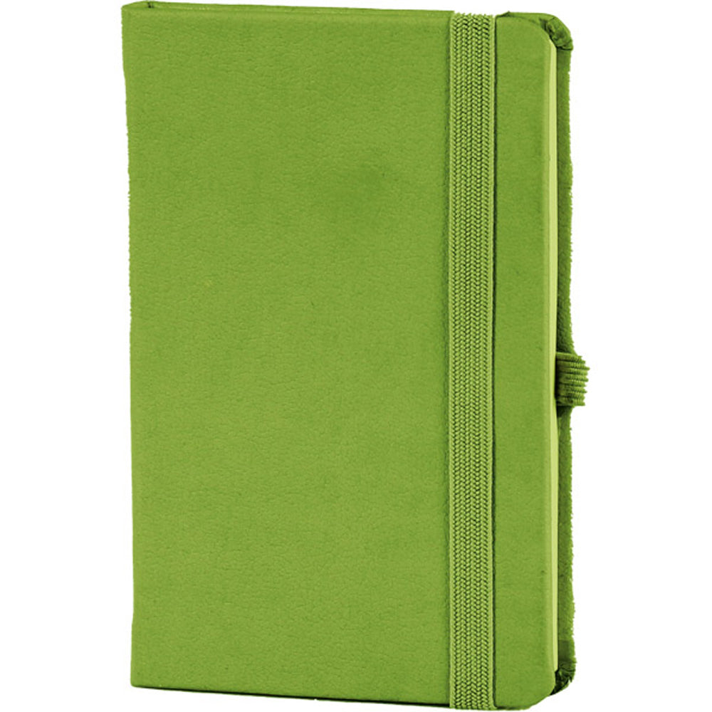 Promosyon Cep Boy (9x14cm) Tarihsiz Defter DF01001