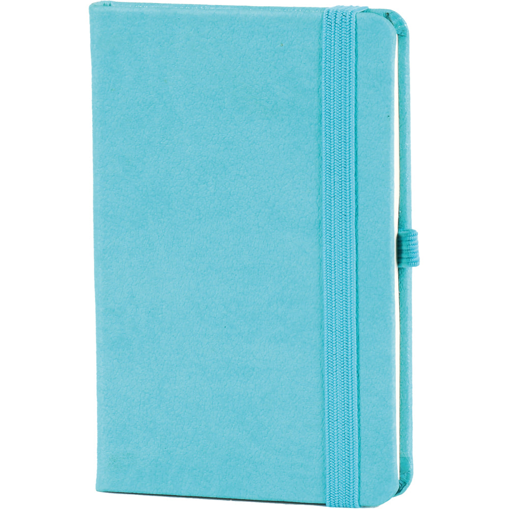 Promosyon Cep Boy (9x14cm) Tarihsiz Defter DF01001