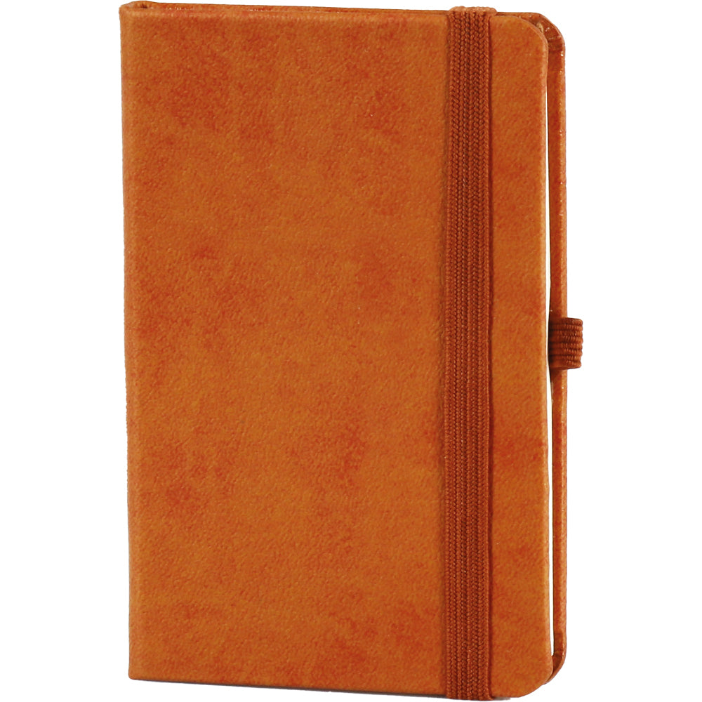 Promosyon Cep Boy (9x14cm) Tarihsiz Defter DF01001