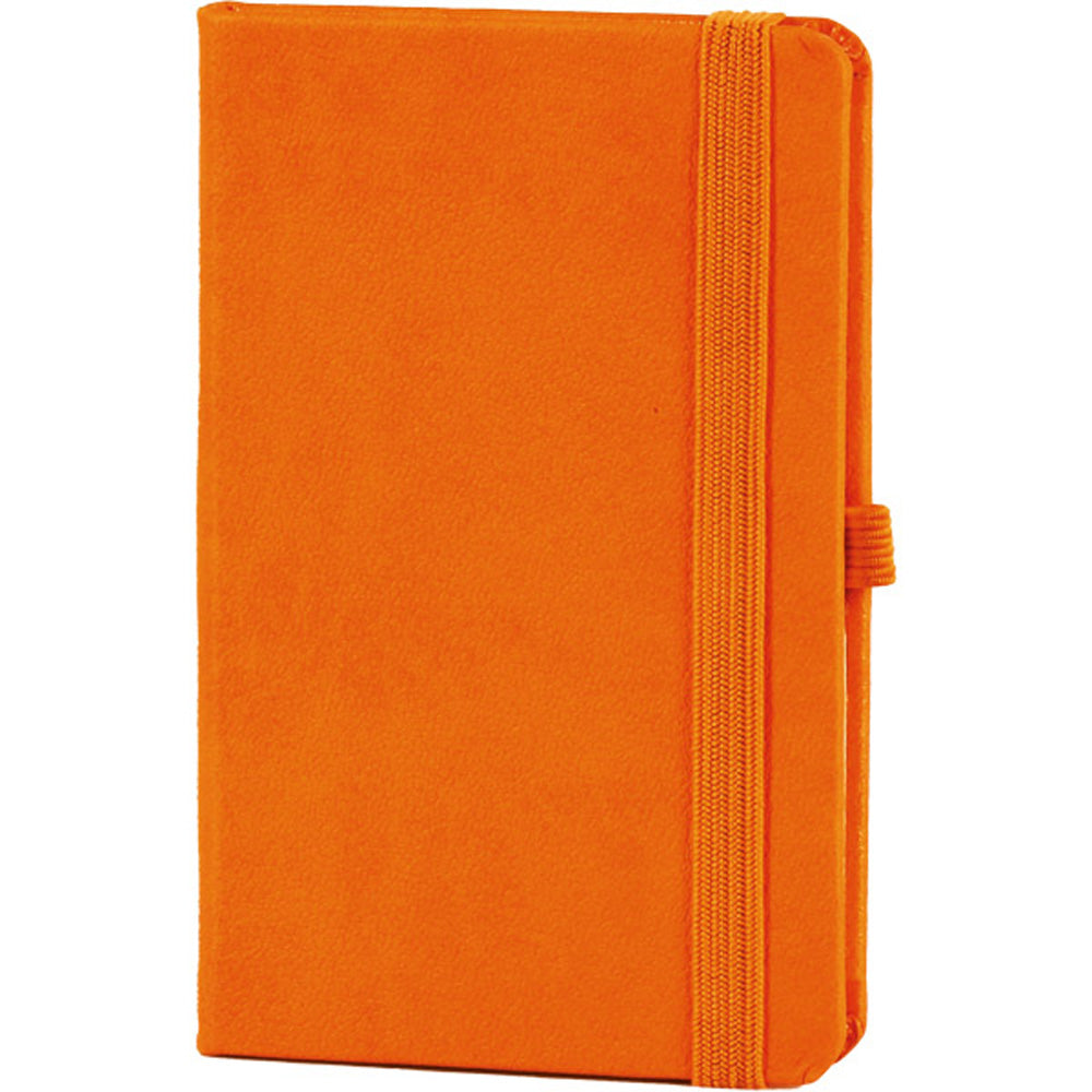 Promosyon Cep Boy (9x14cm) Tarihsiz Defter DF01001