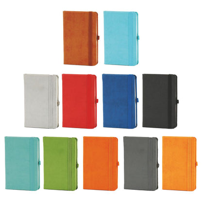 Promosyon Cep Boy (9x14cm) Tarihsiz Defter DF01001