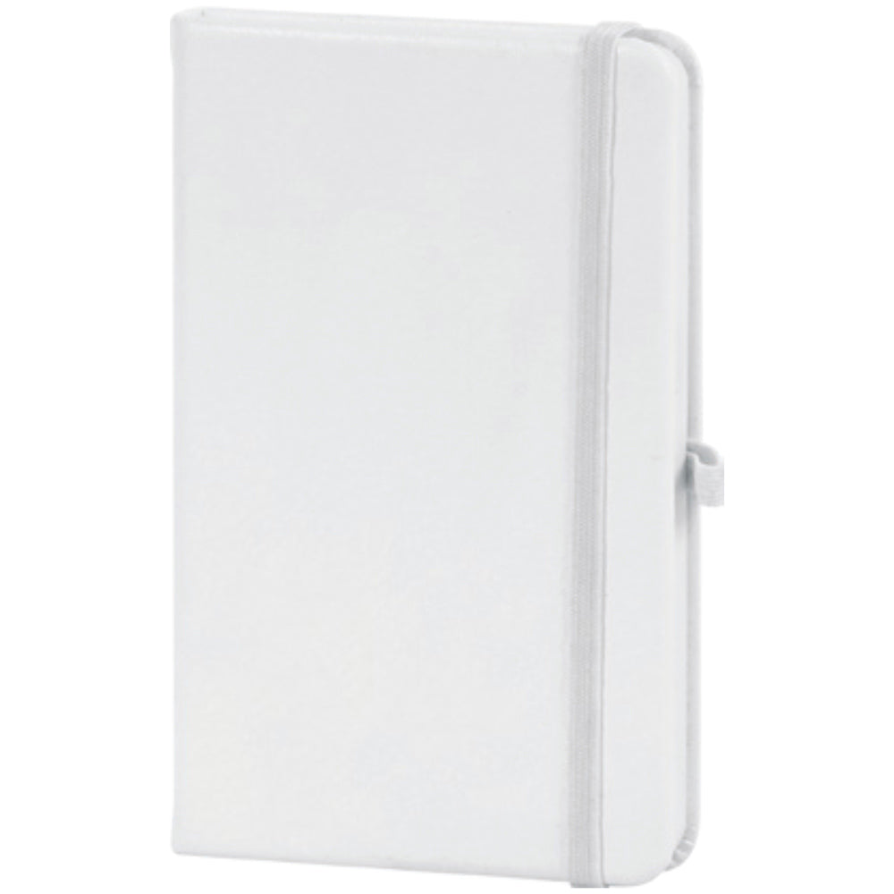 Promosyon Cep Boy (9x14cm) Tarihsiz Defter DF01002