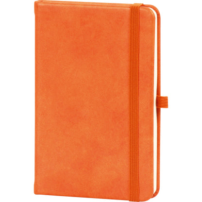 Promosyon Cep Boy (9x14cm) Tarihsiz Defter DF01002