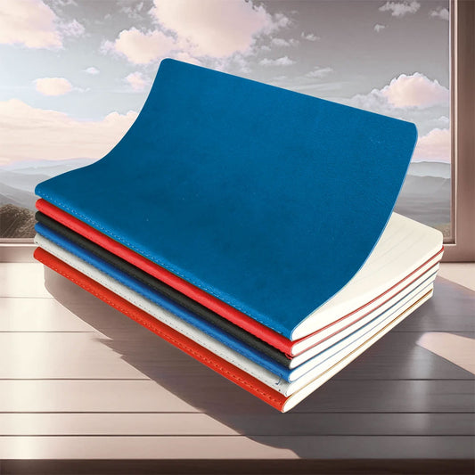 Promosyon Terzi Dikiş (13x21cm) Tarihsiz Defter DF01003