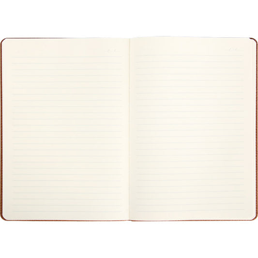 Promosyon Sert Kapak (13x21cm) Tarihsiz Defter DF01004