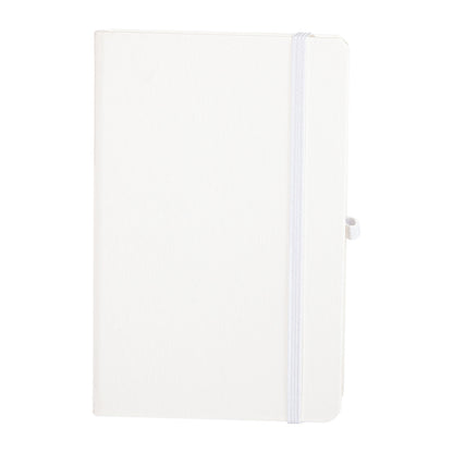 Promosyon Sert Kapak (13x21cm) Tarihsiz Defter DF01004 · DF01004-01