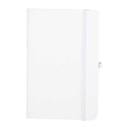 Promosyon Sert Kapak (13x21cm) Tarihsiz Defter DF01004 · DF01004-01