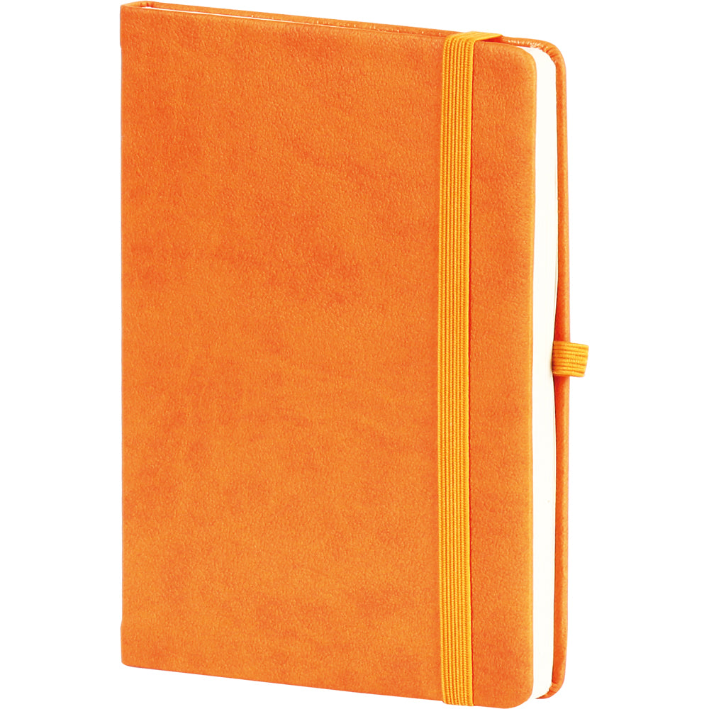 Promosyon Sert Kapak (13x21cm) Tarihsiz Defter DF01004