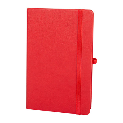 Promosyon Sert Kapak (13x21cm) Tarihsiz Defter DF01004 · DF01004-07
