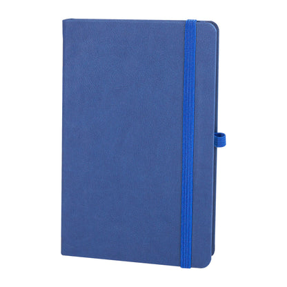 Promosyon Sert Kapak (13x21cm) Tarihsiz Defter DF01004 · DF01004-09