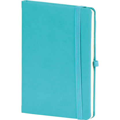 Promosyon Sert Kapak (13x21cm) Tarihsiz Defter DF01004