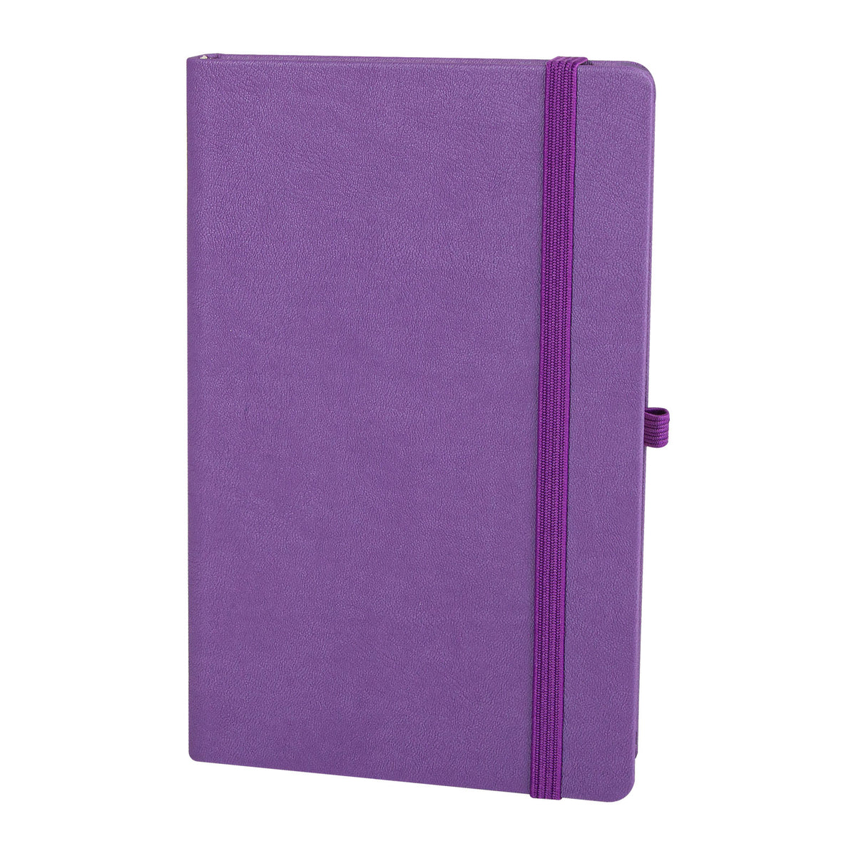 Promosyon Sert Kapak (13x21cm) Tarihsiz Defter DF01004 · DF01004-11