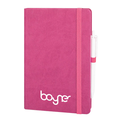 Promosyon Sert Kapak (13x21cm) Tarihsiz Defter DF01004 · DF01004-13