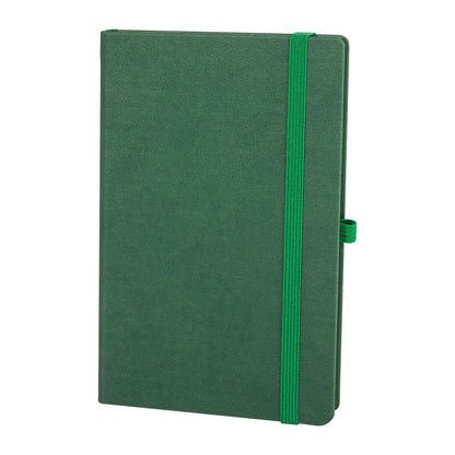 Promosyon Sert Kapak (13x21cm) Tarihsiz Defter DF01004 · DF01004-23