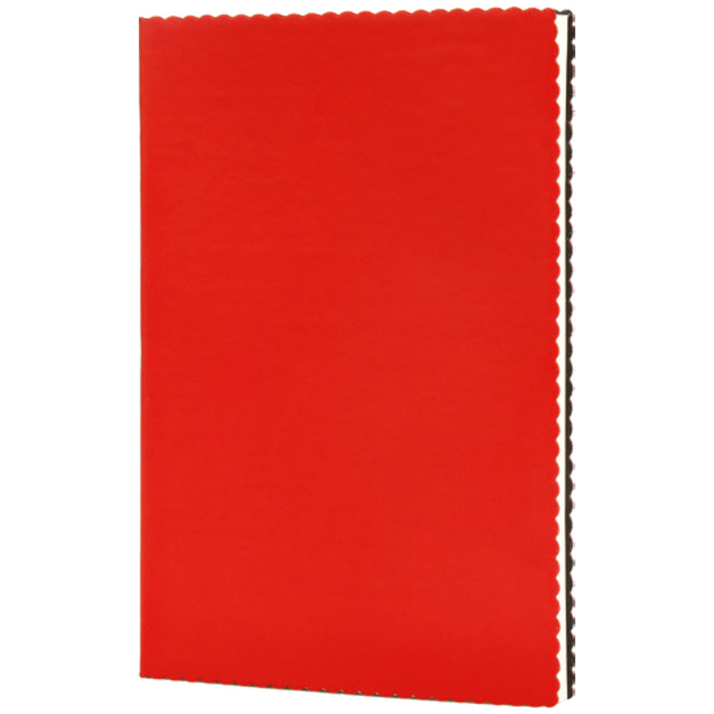 Promosyon Yumuşak Kapak (14x21cm) Tarihsiz Defter DF01005