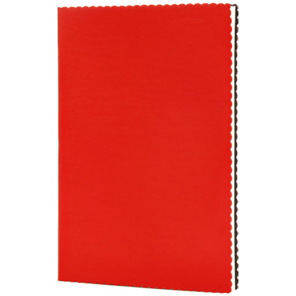 Promosyon Yumuşak Kapak (14x21cm) Tarihsiz Defter DF01005