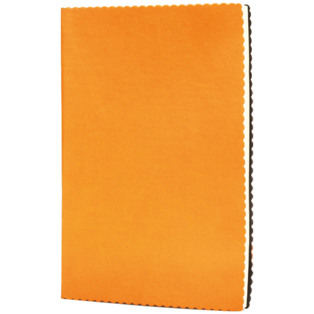 Promosyon Yumuşak Kapak (14x21cm) Tarihsiz Defter DF01005