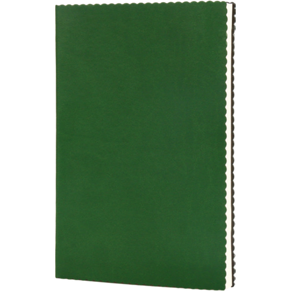 Promosyon Yumuşak Kapak (14x21cm) Tarihsiz Defter DF01005