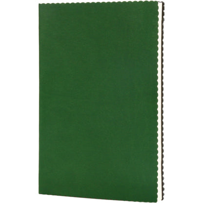 Promosyon Yumuşak Kapak (14x21cm) Tarihsiz Defter DF01005