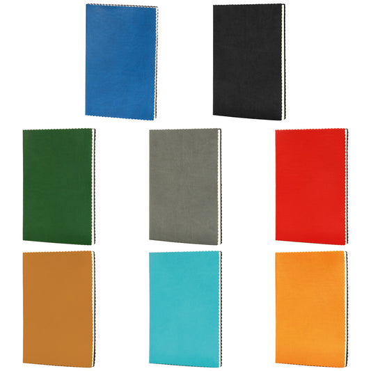 Promosyon Yumuşak Kapak (14x21cm) Tarihsiz Defter DF01005