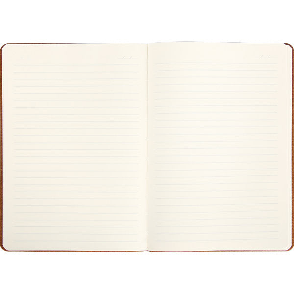 Promosyon Sert Kapak (13x21cm) Tarihsiz Defter DF01006