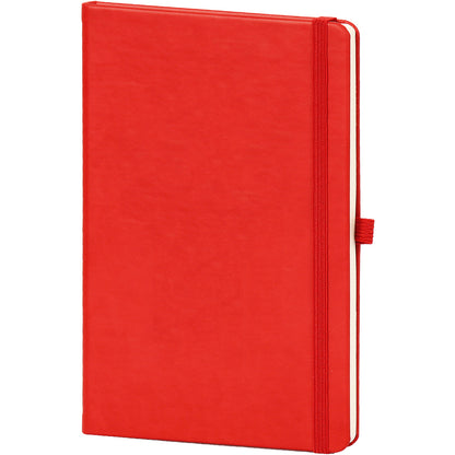 Promosyon Sert Kapak (13x21cm) Tarihsiz Defter DF01006