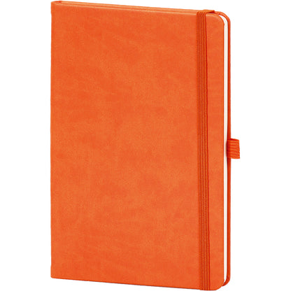 Promosyon Sert Kapak (13x21cm) Tarihsiz Defter DF01006