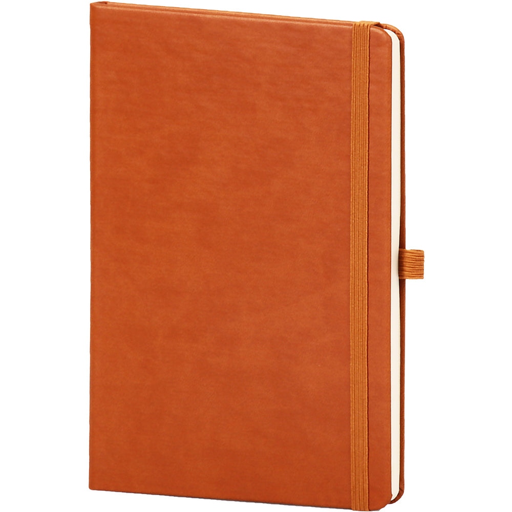 Promosyon Sert Kapak (13x21cm) Tarihsiz Defter DF01006