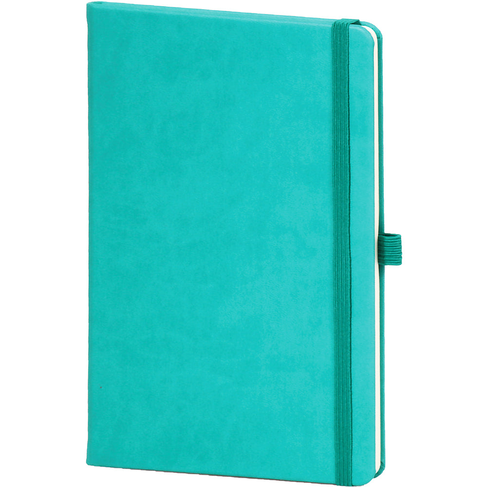 Promosyon Sert Kapak (13x21cm) Tarihsiz Defter DF01006