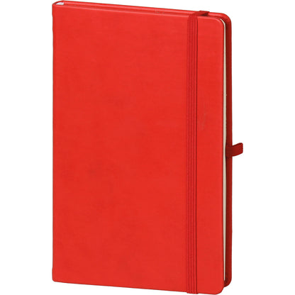 Promosyon Sert Kapak (13x21cm) Tarihsiz Defter DF01007