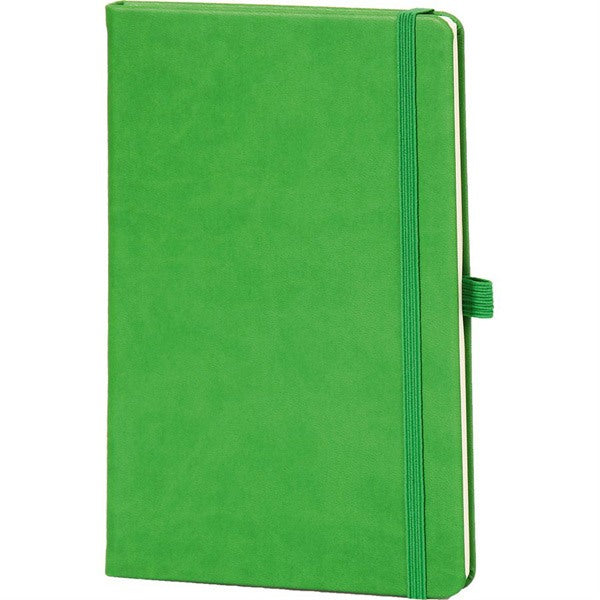 Promosyon Sert Kapak (13x21cm) Tarihsiz Defter DF01007