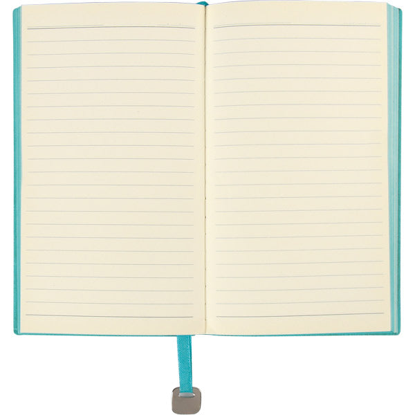 Promosyon Yumuşak Kapak (10x17cm) Tarihsiz Defter DF01008