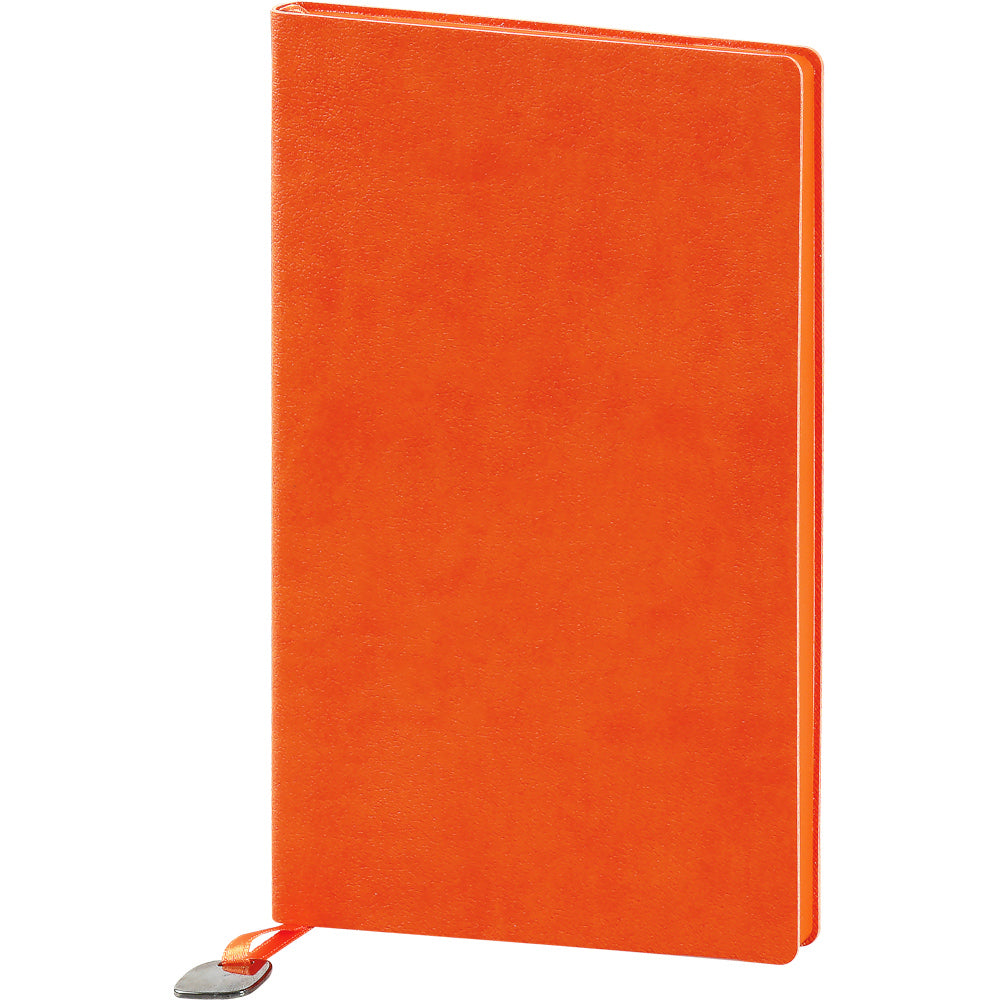 Promosyon Yumuşak Kapak (10x17cm) Tarihsiz Defter DF01008