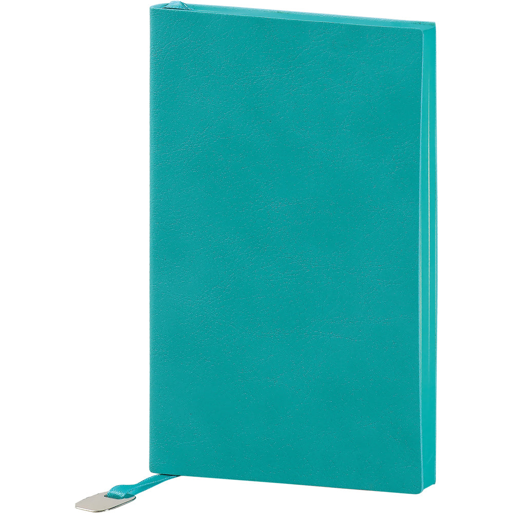 Promosyon Yumuşak Kapak (10x17cm) Tarihsiz Defter DF01008