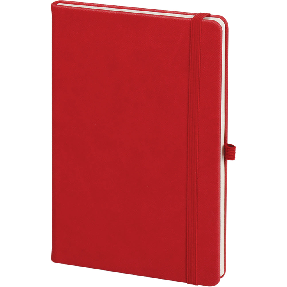 Promosyon Sert Kapak (13x21cm) Tarihsiz Defter DF01011