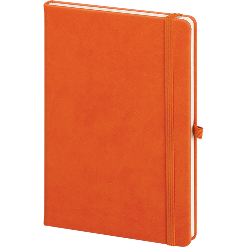 Promosyon Sert Kapak (13x21cm) Tarihsiz Defter DF01011
