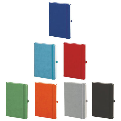 Promosyon Sert Kapak (13x21cm) Tarihsiz Defter DF01011