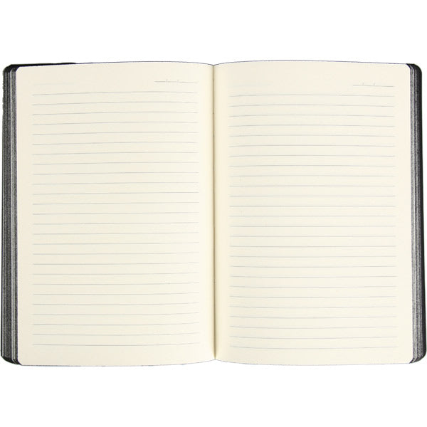 Promosyon Yumuşak Rubber Deri Kapak (15x21cm) Tarihsiz Defter DF01012