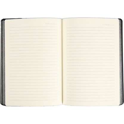 Promosyon Yumuşak Rubber Deri Kapak (15x21cm) Tarihsiz Defter DF01012