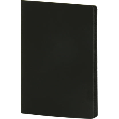 Promosyon Yumuşak Rubber Deri Kapak (15x21cm) Tarihsiz Defter DF01012