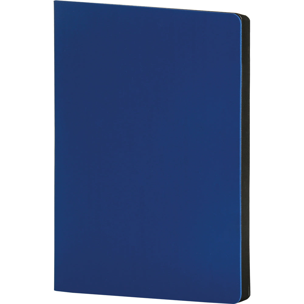 Promosyon Yumuşak Rubber Deri Kapak (15x21cm) Tarihsiz Defter DF01012