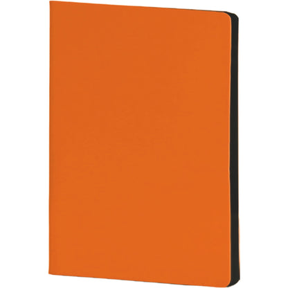 Promosyon Yumuşak Rubber Deri Kapak (15x21cm) Tarihsiz Defter DF01012
