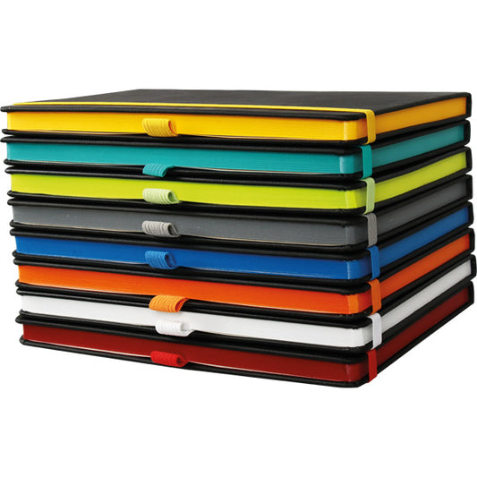 Promosyon Sert Kapak (13x21cm) Tarihsiz Defter DF01013
