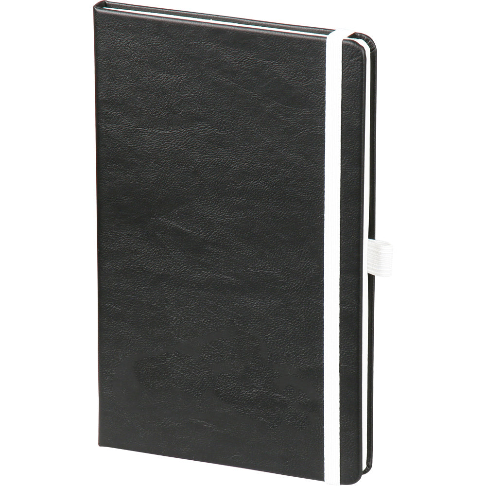 Promosyon Sert Kapak (13x21cm) Tarihsiz Defter DF01013