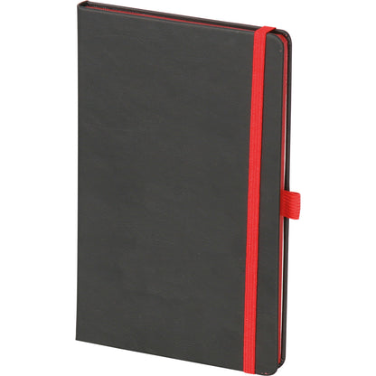Promosyon Sert Kapak (13x21cm) Tarihsiz Defter DF01013